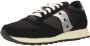Saucony Iconische Jazz Sneakers voor Zwart - Thumbnail 2