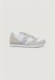Saucony Heren Sneakers van Suède met Dual-Tone EVA Tussenzool Zwart Heren - Thumbnail 3