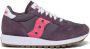 Saucony Sneakers Jazz original vintage S60368 162 Ephemera Pink - Thumbnail 2