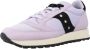Saucony Sneakers JAZZ VINTAGE SUEDE LOGO - Thumbnail 2