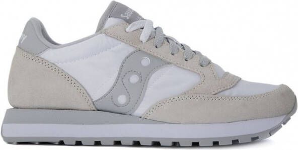 Saucony Sneakers van Suède met Dual-Tone EVA Tussenzool Black - Foto 14