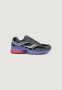Saucony Iconische Progrid Omni 9 Sneakers Multicolor Heren - Thumbnail 2