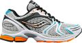 Saucony Sneakers Progrid Triumph 4 - Grijs