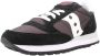 SAUCONY ORIGINALS Jazz Original Sneakers Zwart 1 2 Vrouw - Thumbnail 3