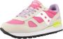 Saucony Verhoog je sneaker game met Shadow Original Multicolor Dames - Thumbnail 3