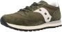 Saucony Comfortabele Jazz 81 Sneakers Multicolor Heren - Thumbnail 3