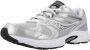SAUCONY ORIGINALS Ride Millennium Sportschoenen Grijs 1 2 - Thumbnail 3