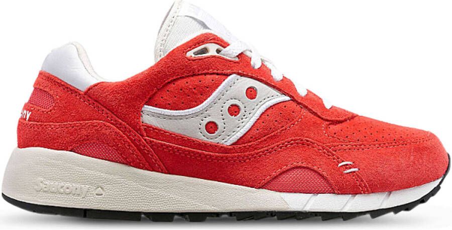 Saucony Sneakers Shadow 6000 S70662-6 Red