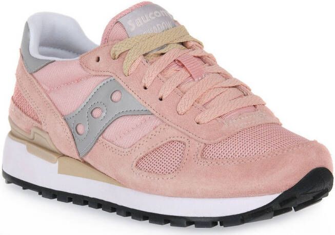 Saucony Lage Sneakers SHADOW ORIGINAL W