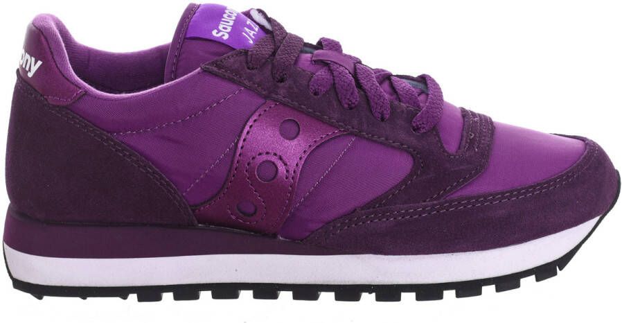 Saucony Tennisschoenen S1044-W-683