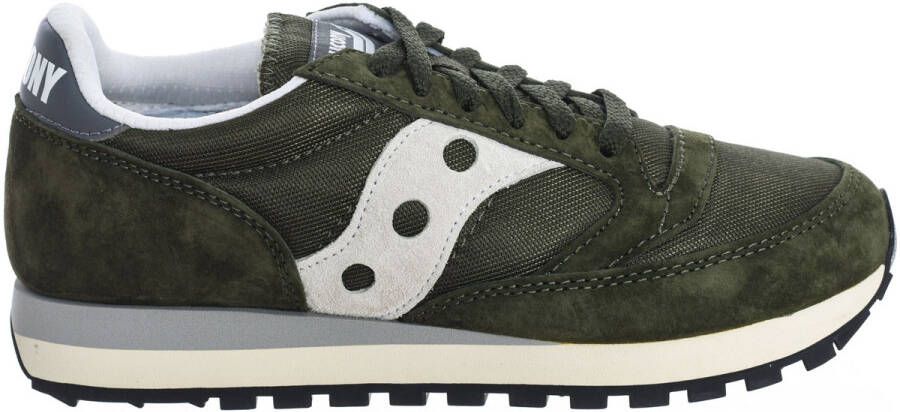 Saucony Comfortabele Jazz 81 Sneakers Multicolor Heren - Foto 4