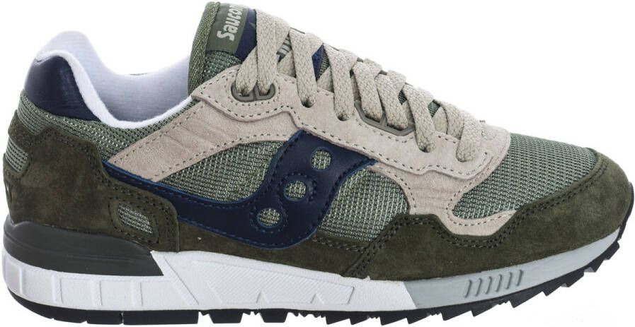 Saucony Tennisschoenen S70665-W-29