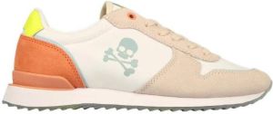 Scalpers Lage Sneakers