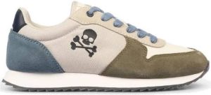 Scalpers Lage Sneakers