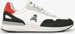 Scalpers Lage Sneakers