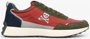 Scalpers Lage Sneakers