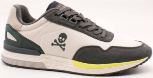 Scalpers Lage Sneakers