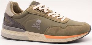Scalpers Lage Sneakers