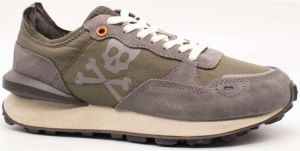 Scalpers Lage Sneakers