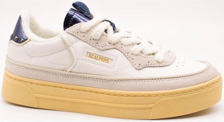 Scalpers Sneakers