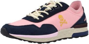 Scalpers Sneakers HARRY D