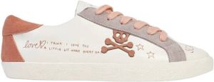 Scalpers Sneakers 28091 LIA