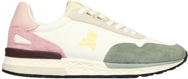 Scalpers Sneakers 36885 HARRY