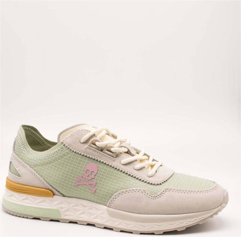 Scalpers Sneakers