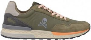 Scalpers Sneakers Deportivas Hombre de Harry Sneakers 42468