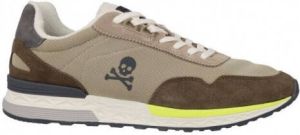 Scalpers Sneakers Deportivas Hombre de Harry Sneakers 42468
