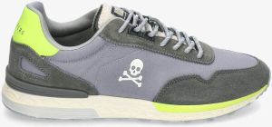 Scalpers Sneakers HARRY SNEAKERS