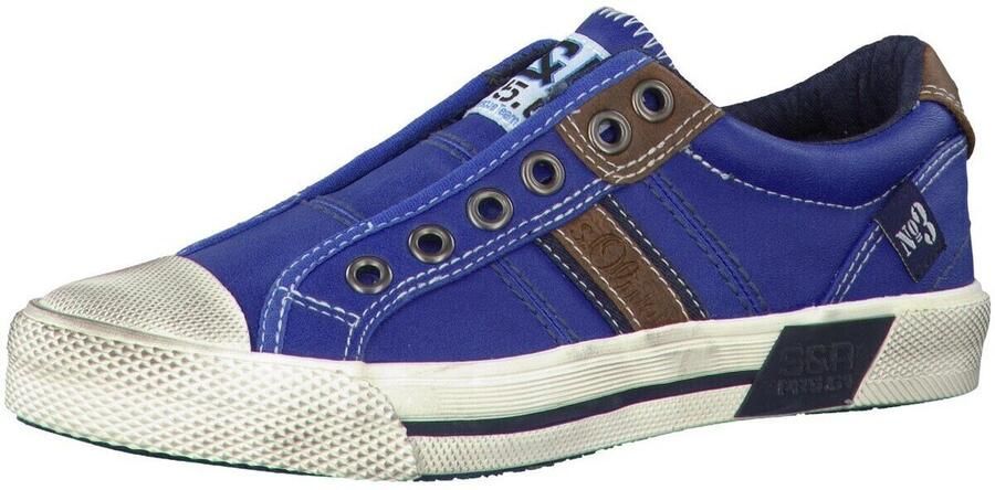 Scandi Lage Sneakers