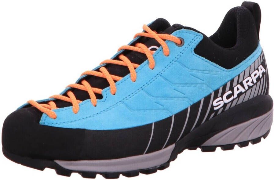 Scarpa Women's Mescalito Approachschoenen zwart