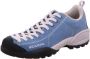 Scarpa Mojito Vrijetijdsschoenen turkoois - Thumbnail 2