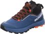Scarpa Rapid Mid GTX Approachschoenen blauw - Thumbnail 1