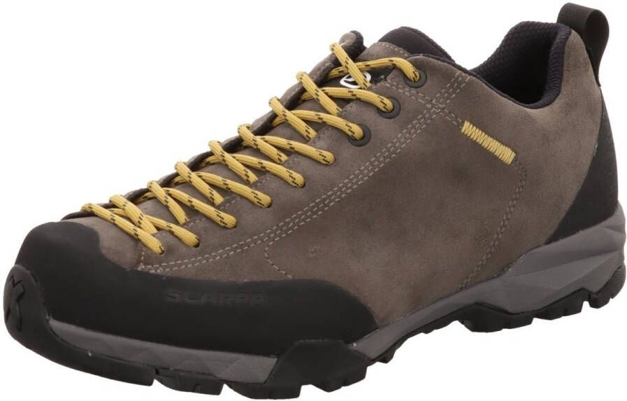 Scarpa Mojito Trail GTX Suede Multisportschoenen bruin - Foto 4