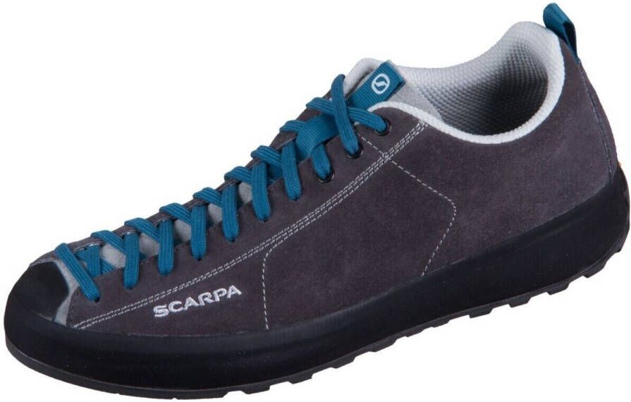 Scarpa Mojito Wrap Vrijetijdsschoenen grijs