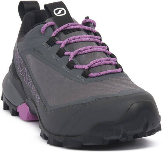 Scarpa Lage Sneakers 002 RBELLE CROSS 2 GTX
