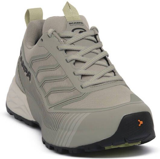 Scarpa Lage Sneakers 002IBELLE RUN LT WP