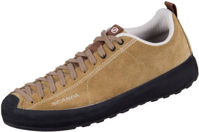 Scarpa Mojito Wrap Vrijetijdsschoenen caramel