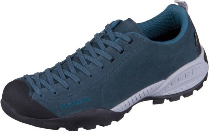 Scarpa Mojito GTX Vrijetijdsschoenen blauw