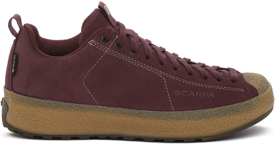Scarpa Mojito Wrap GTX Vrijetijdsschoenen grape