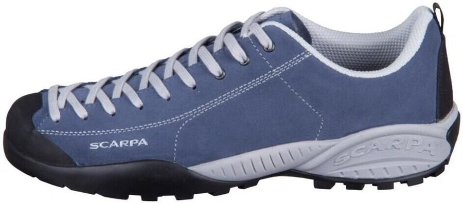 Scarpa Mojito Vrijetijdsschoenen blauw - Foto 2
