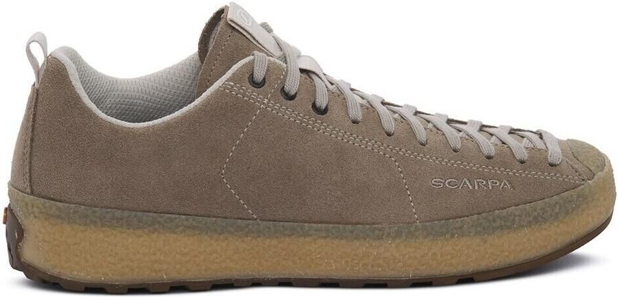 Scarpa Lage Sneakers 327083500031
