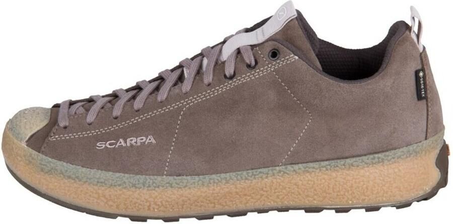 Scarpa Mojito Wrap GTX Vrijetijdsschoenen mushroom