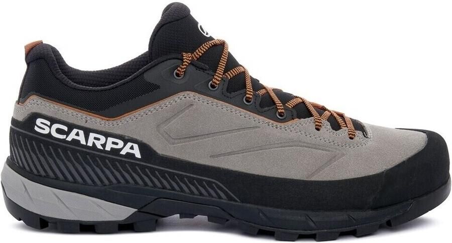 Scarpa Rapid XT Approachschoenen zwart - Foto 2