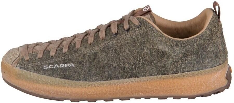 Scarpa Mojito Wrap F Vrijetijdsschoenen mimetico - Foto 2