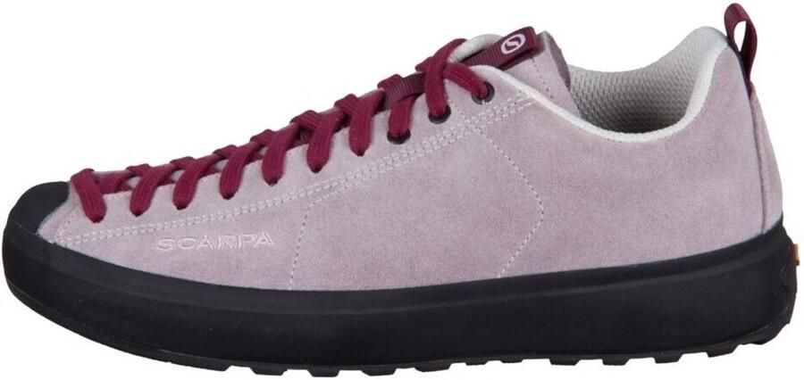 Scarpa Mojito Wrap Vrijetijdsschoenen light mauve - Foto 2