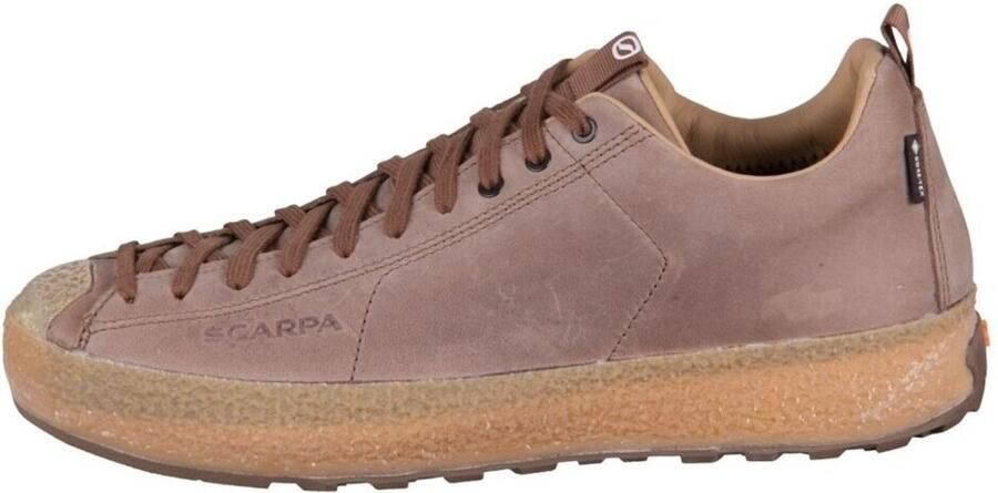 Scarpa Mojito Wrap Pro GTX Vrijetijdsschoenen natural