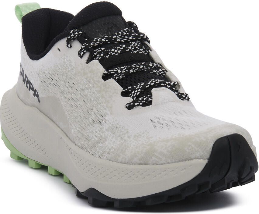 Scarpa Women's Golden Gate LT Trailrunningschoenen beige